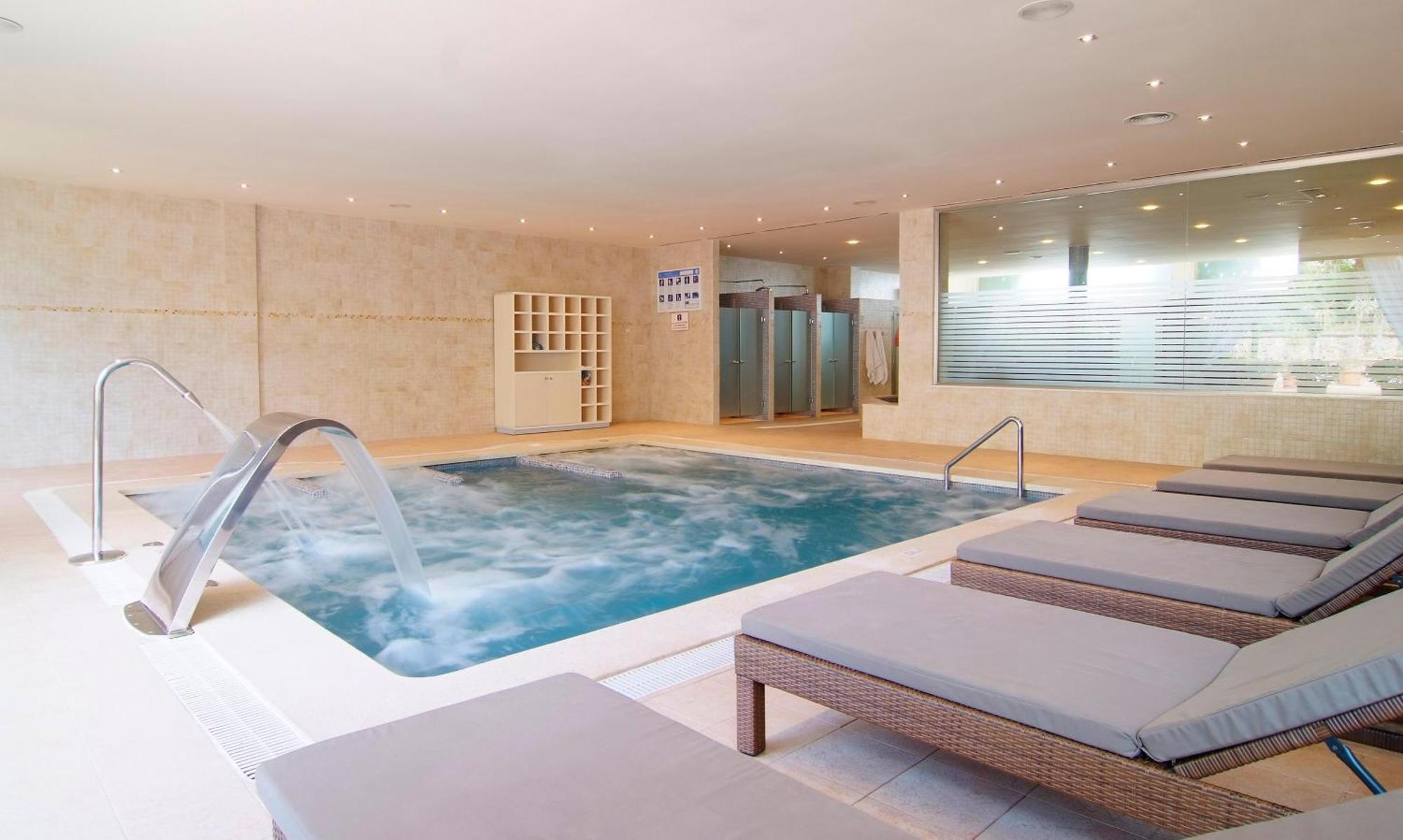 Aparthotel Zafiro Mallorca &